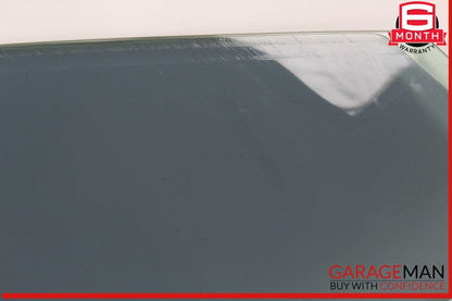 15-20 Mercedes X156 GLA250 GLA45 AMG Front Left Side Door Window Glass OEM