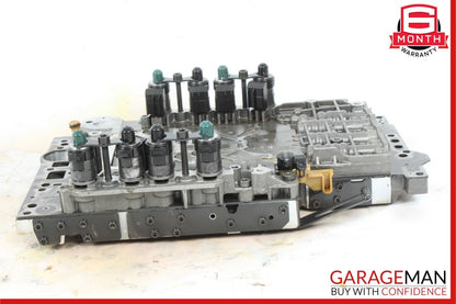 Mercedes W221 S550 E350 7G-Tronic 722.9 Transmission Valve Body 2202770801 OEM