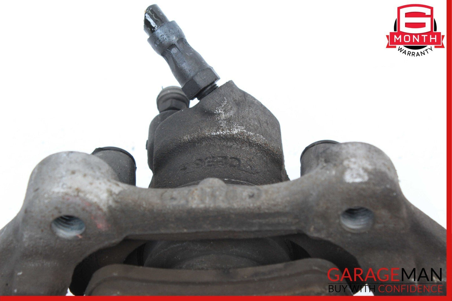 06-12 Mercedes X164 GL450 ML350 Rear Right & Left Side Brake Calipers Set OEM