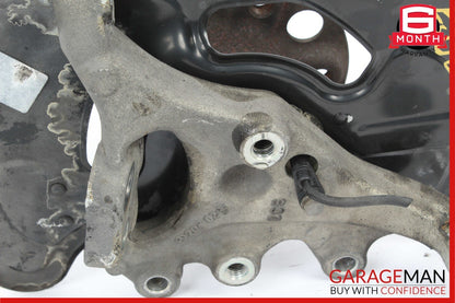 08-17 Mercedes W204 C250 SLK250 C300 Front Right Side Spindle Knuckle Hub OEM