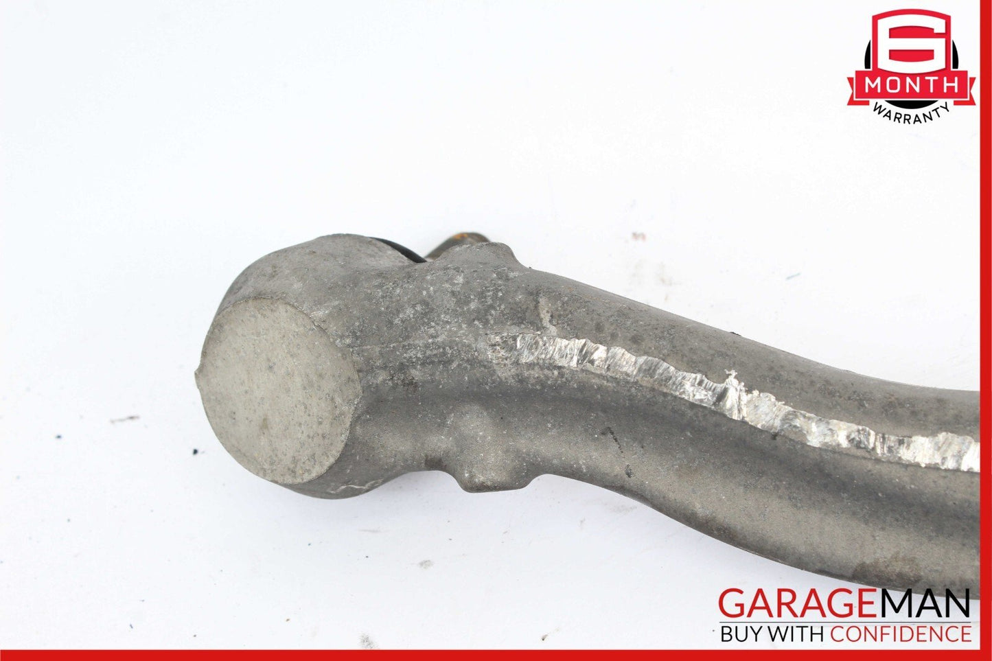 08-14 Mercedes W204 C300 C350 Front Left Driver Side Lower Control Arm OEM