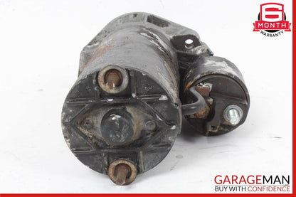 86-06 Mercedes W124 300TE E320 SL320 S320 Engine Motor Starter 1005821128 OEM