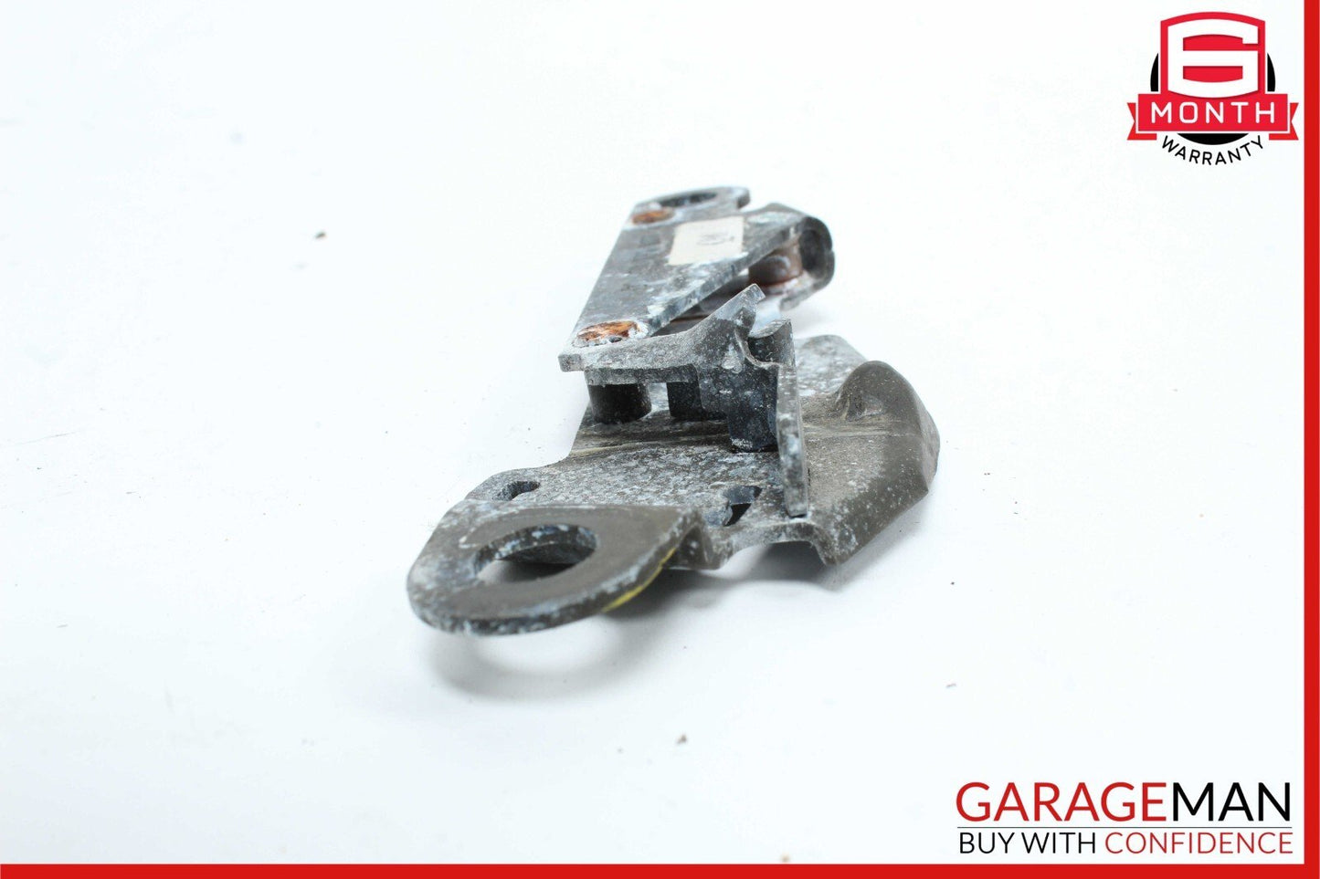 03-08 Mercedes R230 SL500 Front Left Side Convertible Top Latch Catch Lock OEM