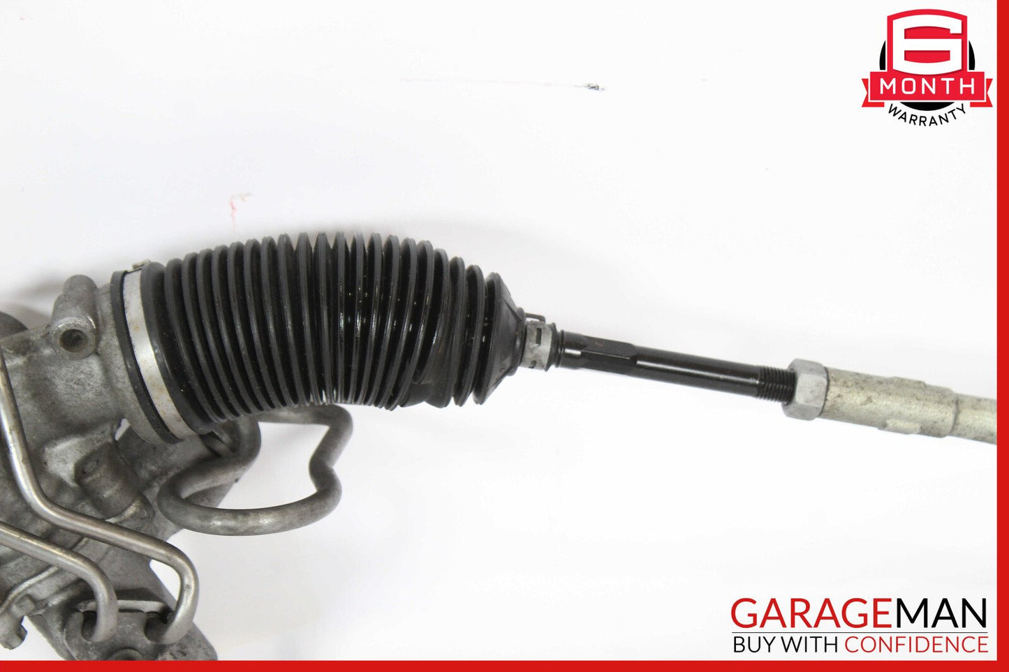 10-13 Mercedes W207 E550 E350 Power Steering Rack and Pinion OEM
