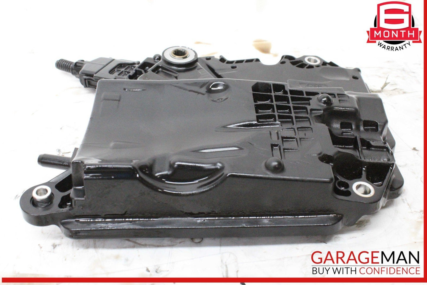 06-13 Mercedes X164 GL450 E350 Gearbox Transmission Control Unit TCU Flashed OEM