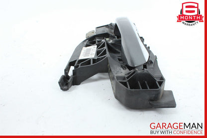 07-13 Mercedes W221 S550 S400 Rear Right Exterior Door Handle Keyless Go OEM