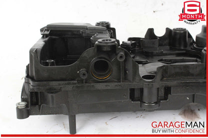 12-14 Mercedes W204 C250 SLK250 Engine Valve Cover 2710101730 OEM