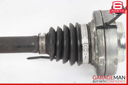 07-10 Audi Q7 4L Rear Left Or Right Side Axle CV Half Shaft 7L8501201 OEM