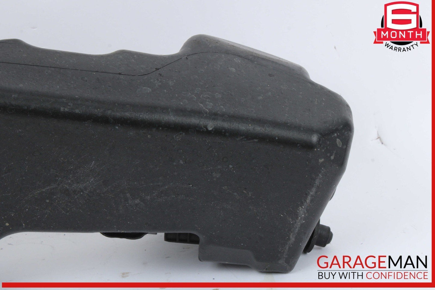 19-23 Mercedes W205 C300 Head Light Windshield Washer Bottle Tank 2058600860 OEM