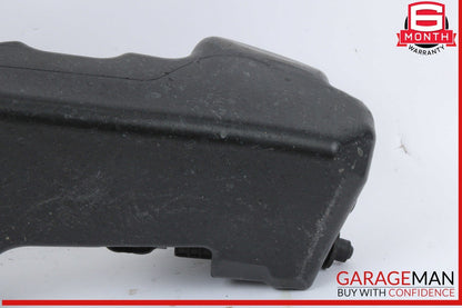 19-23 Mercedes W205 C300 Head Light Windshield Washer Bottle Tank 2058600860 OEM
