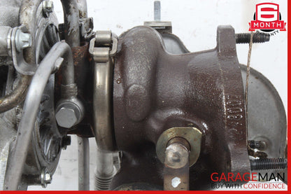 12-15 Mercedes W204 C250 SLK250 M271 1.8L Turbo Turbocharger IHI 2710903680 OEM