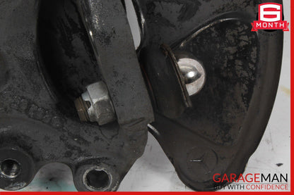 03-09 Mercedes W203 C230 Front Left Side Wheel Spindle Knuckle Hub Bearing RWD