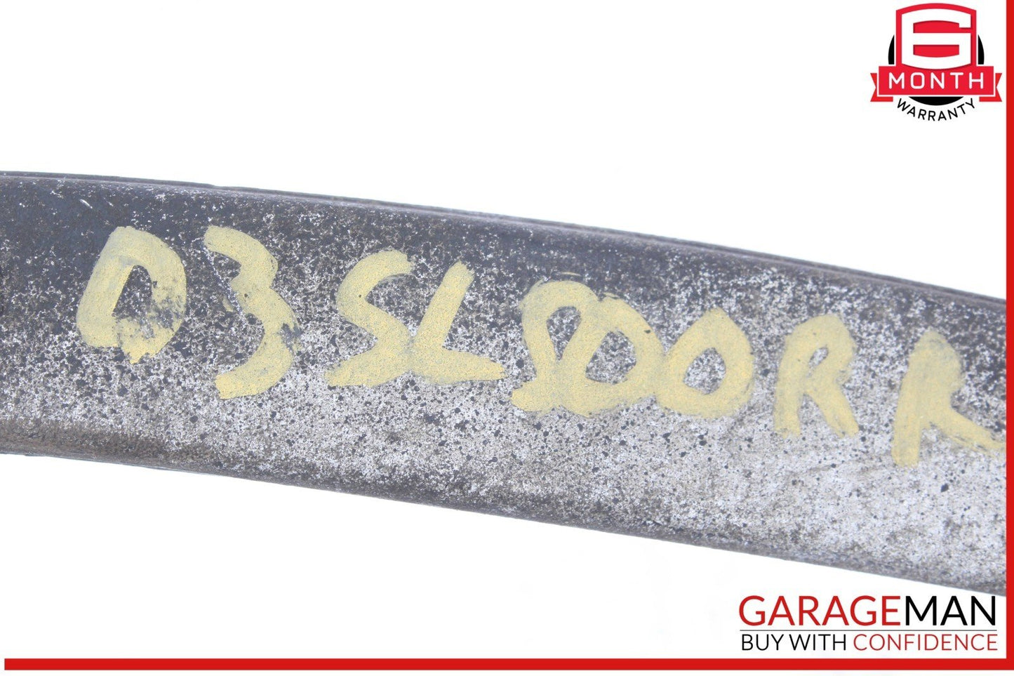 03-12 Mercedes R230 SL500 SL550 E350 CLS550 Rear Right Side Upper Control Arm