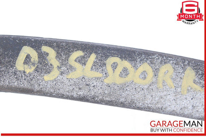 03-12 Mercedes R230 SL500 SL550 E350 CLS550 Rear Right Side Upper Control Arm