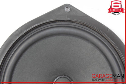 12-16 Mercedes X166 GL450 ML350 Front / Rear Right & Left Side Audio Speakers