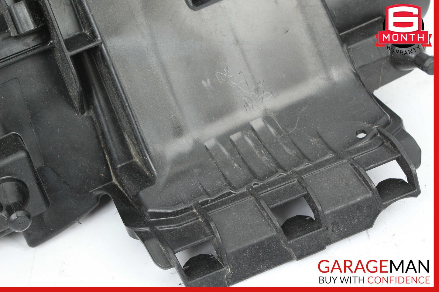 12-15 Mercedes W204 C250 Air Intake Cleaner Filter Housing Box OEM