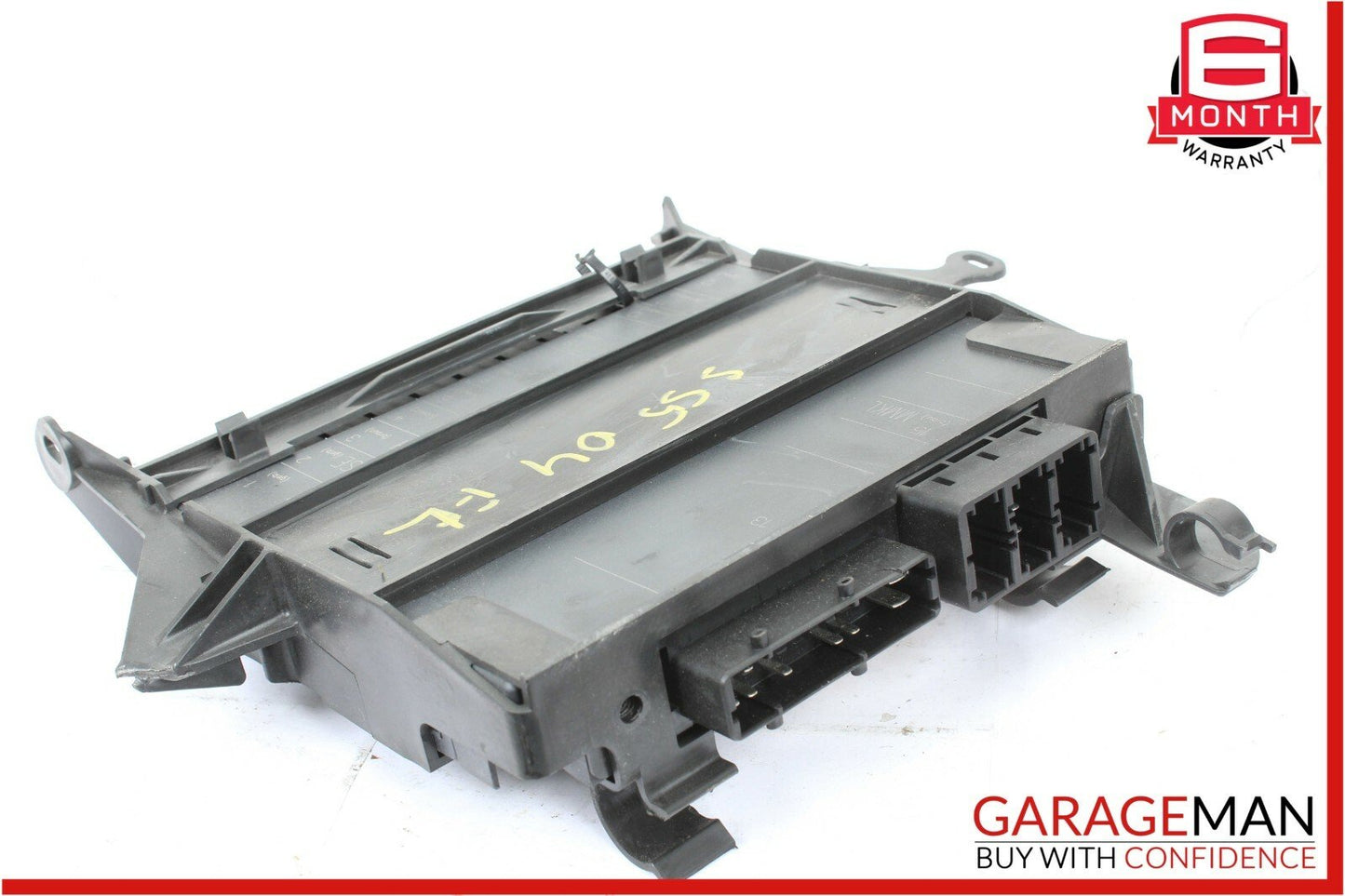 00-06 Mercedes W220 S430 S55 AMG Front Left Side Seat Computer Control Module