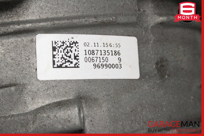 16-17 Audi A6 3.0L 8-Speed Automatic Transmission Assembly OEM