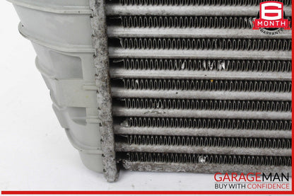 00-06 Audi TT Left Driver Side Turbo Intercooler Radiator 8L9145805 OEM