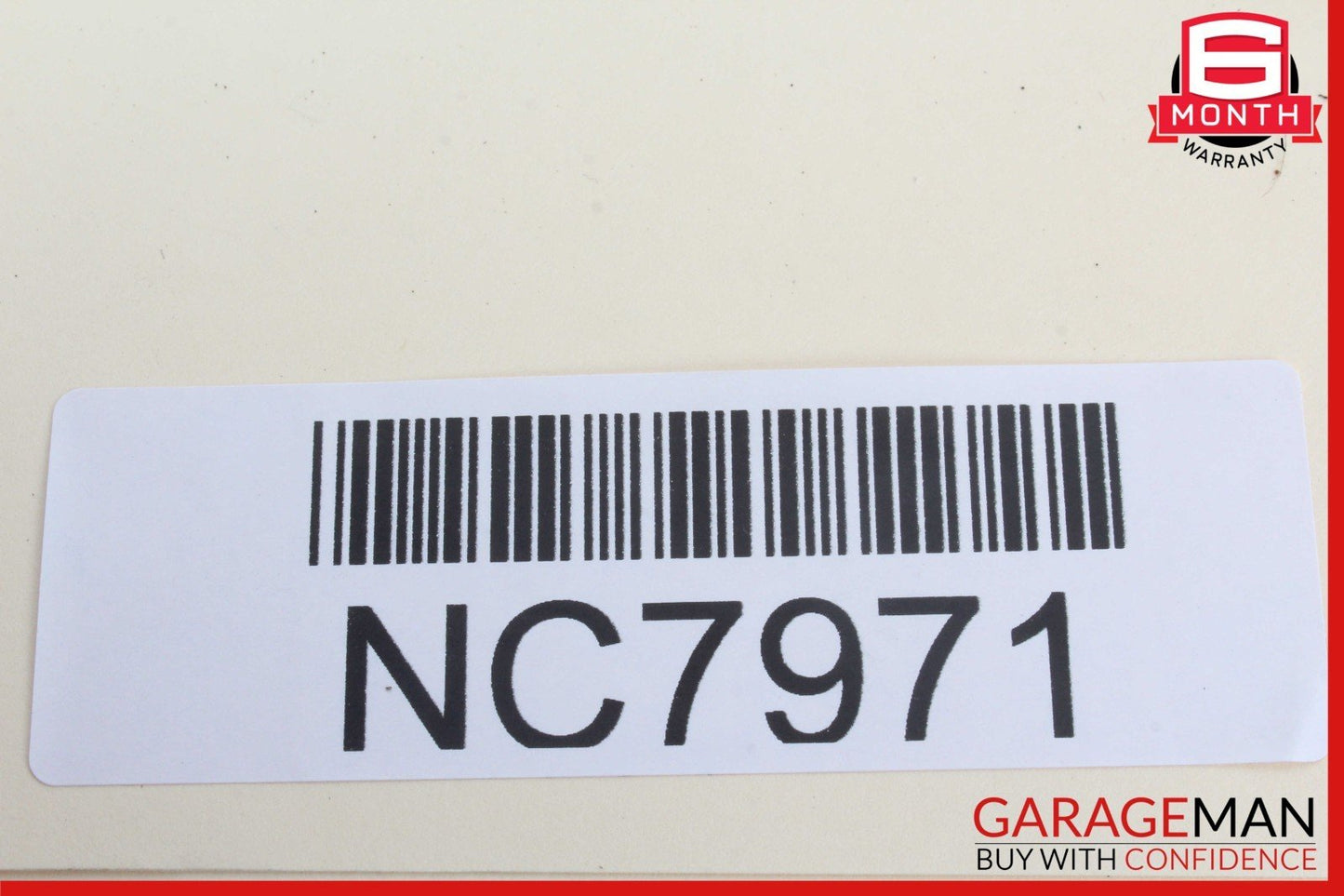 08-17 Mercedes W212 E350 E63 AMG Amplifier Amp Harman Becker 2129005213 OEM