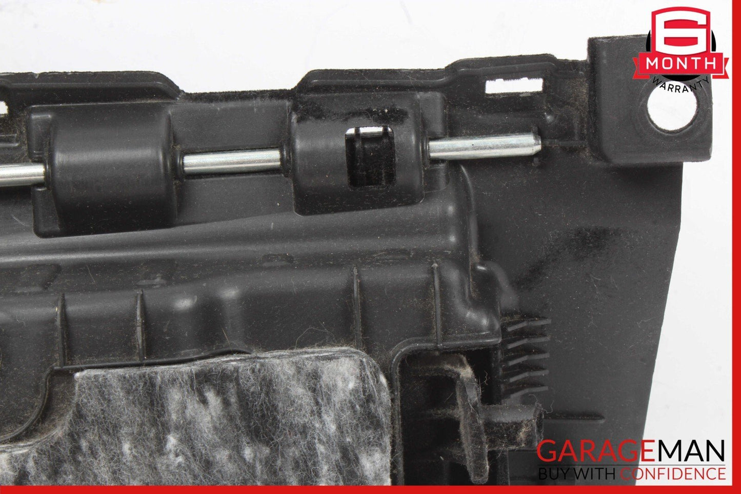 17-22 Alfa Romeo Giulia Dashboard Glovebox Storage Compartment 05210 OEM