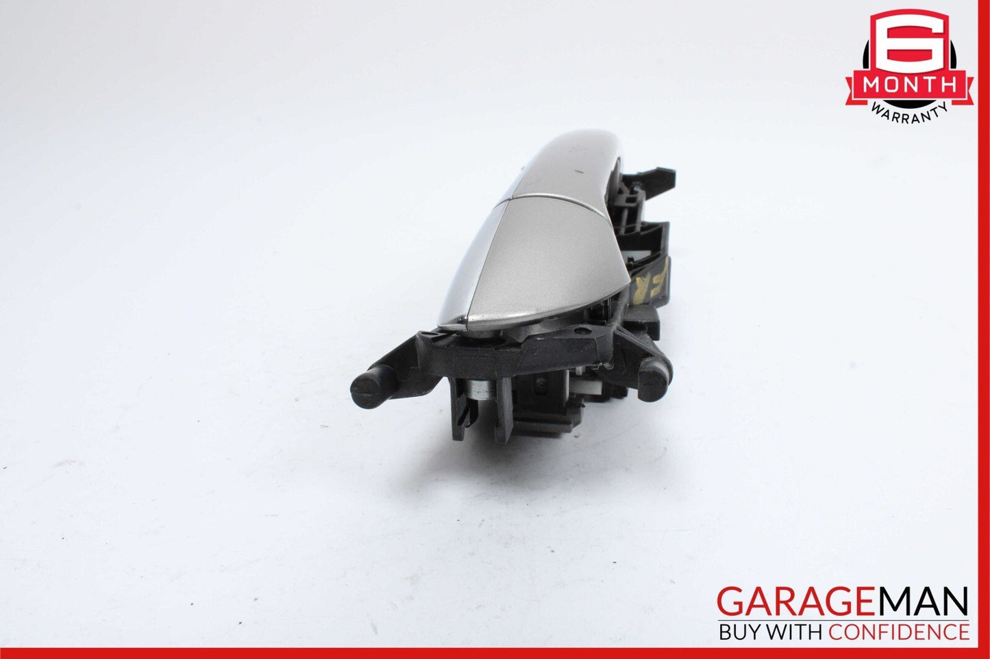06-11 Mercedes W219 CLS500 CLS550 Front Right Side Exterior Door Handle OEM