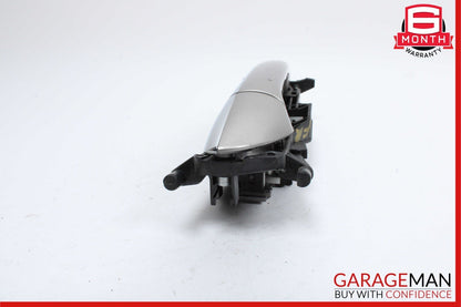 06-11 Mercedes W219 CLS500 CLS550 Front Right Side Exterior Door Handle OEM