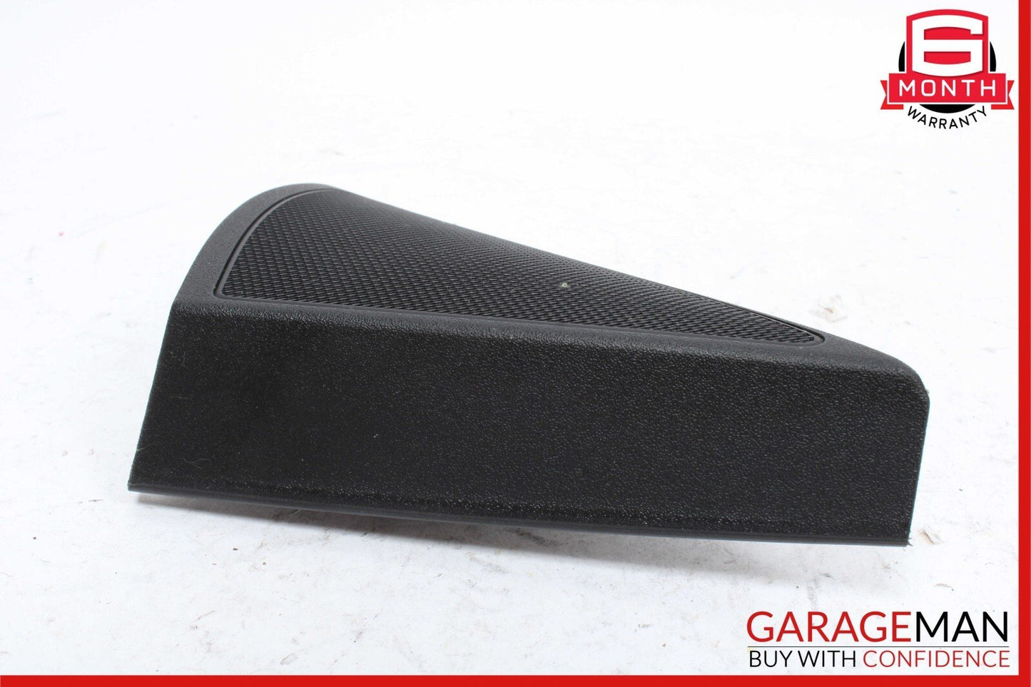 07-13 Mercedes W221 S550 S600 Front Right Side Door Corner Tweeter Speaker OEM