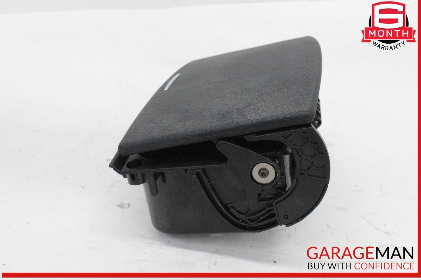 07-14 Mercedes W221 S550 CL550 CL600 Center Console Cup Holder Cover Trim OEM