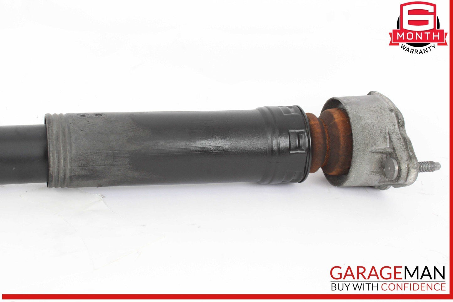 08-14 Mercedes W212 E350 C300 Rear Left & Right Shock Absorber Strut Set OEM