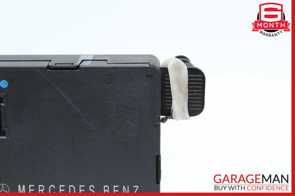 03-09 Mercedes W211 E350 E500 Rear Right Door Control Module 2118703285 OEM