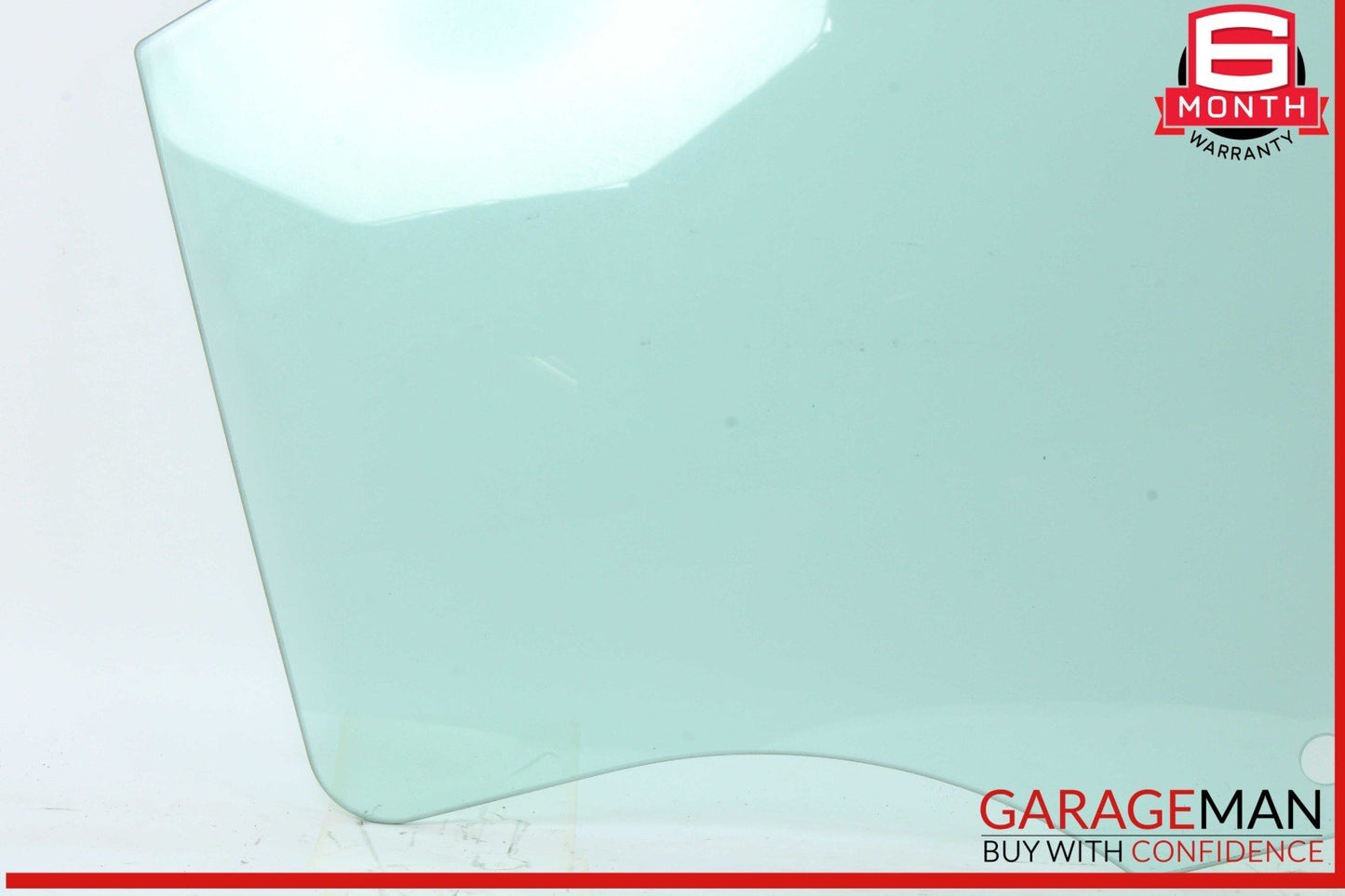 20-23 Mercedes C118 W118 CLA250 Rear Right Passenger Side Door Window Glass OEM