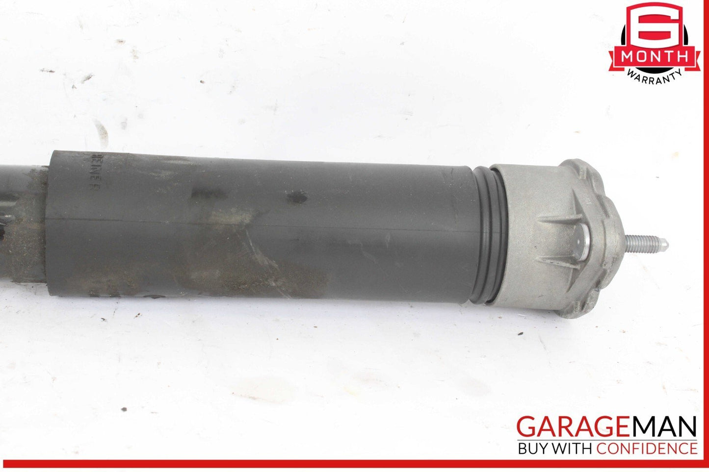 12-18 Mercedes W218 CLS550 Rear Left and Right Side Shock Strut Absorber OEM