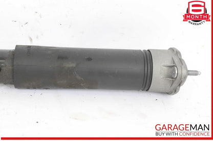 12-18 Mercedes W218 CLS550 Rear Left and Right Side Shock Strut Absorber OEM