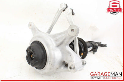 13-17 Audi Q5 SQ5 Front Left or Front Right Shock Strut Absorber Assembly OEM