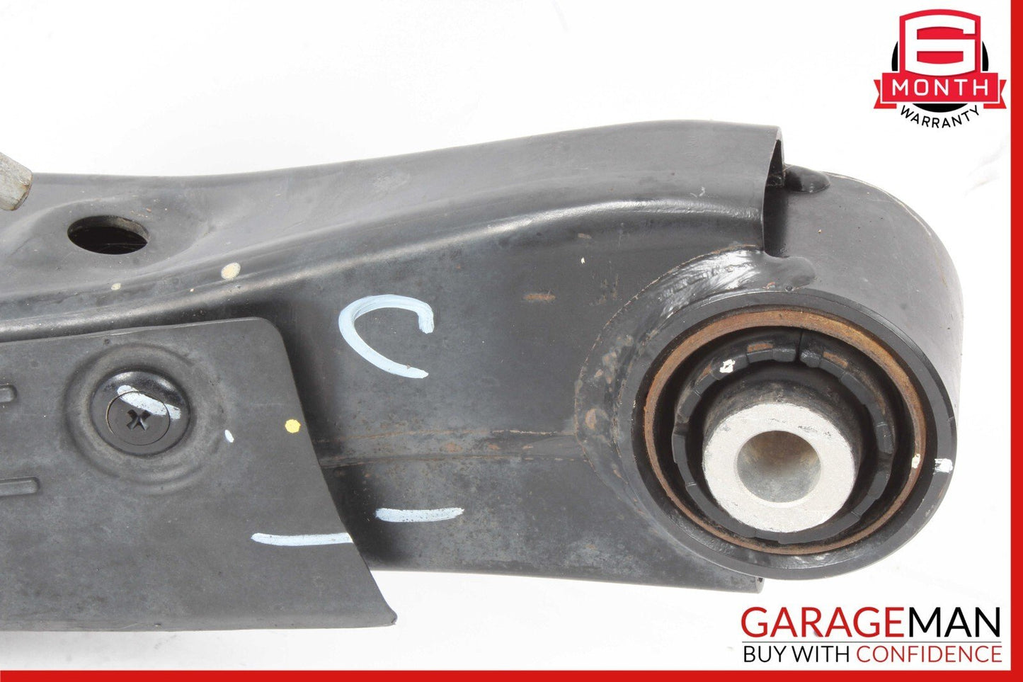 15-20 Kia Sorento Rear Lower Left Side Control Arm Spring Seat 55210-C5060