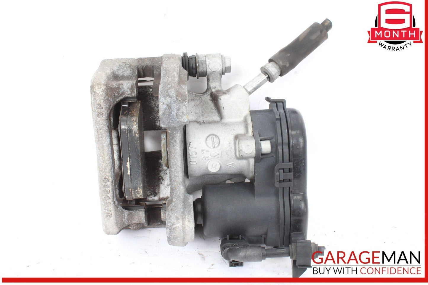 14-19 Mercedes W117 CLA250 Rear Right & Rear Left Brake Caliper Calipers Set OEM