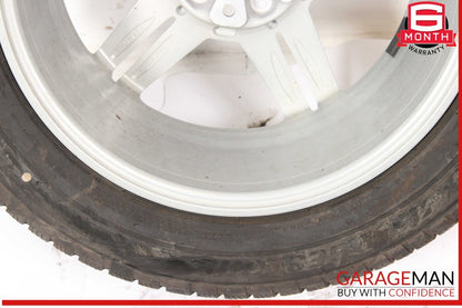 11-18 Porsche Cayenne 958 Wheel Tire Rim 8.5Jx19H2 ET59 OEM