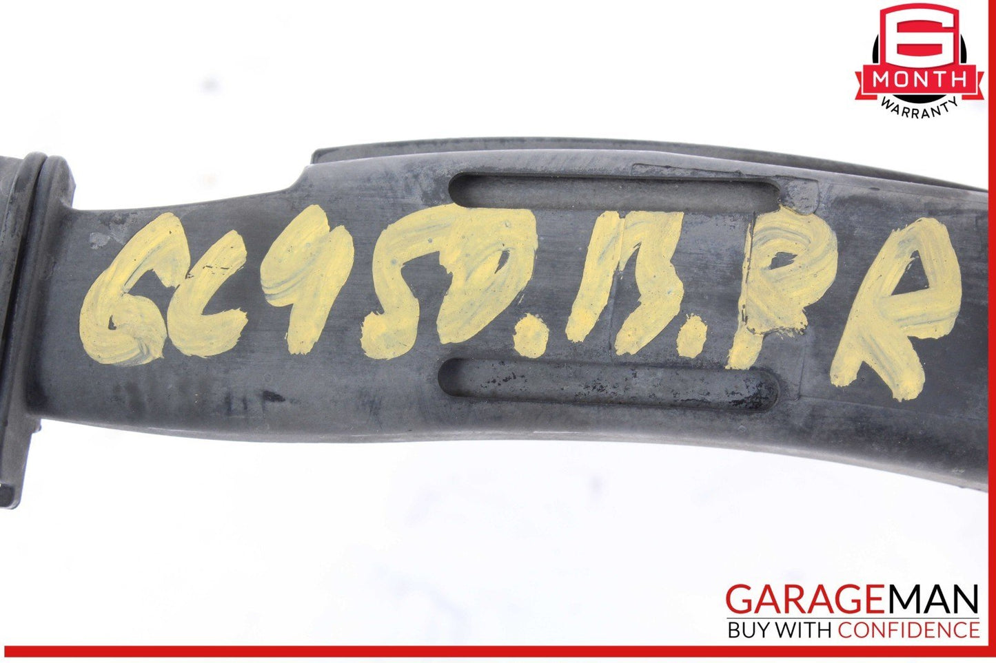12-19 Mercedes X166 GL450 GL550 Rear Right Side Upper Lateral Control Arm OEM