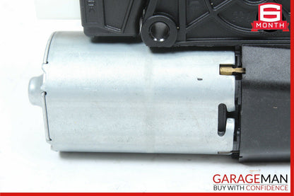08-15 Mercedes X204 GLK350 C350 Sunroof Sun Roof Motor 2048200808 OEM