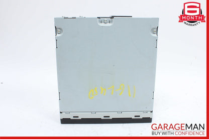06-13 Mercedes X164 GL450 GL550 Rear Entertainment DVD Player 1649064000 OEM