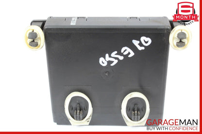 03-09 Mercedes W211 E350 E63 AMG Rear Left Side Door Controller Module Unit