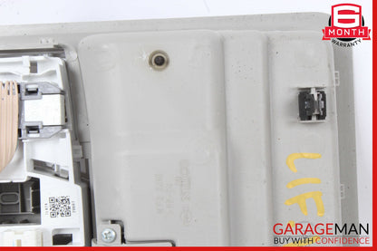 11-12 Nissan Leaf Front Overhead Reading Dome Light Lamp OEM