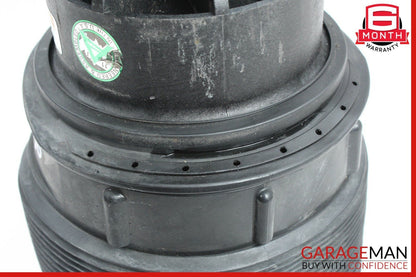 10-14 Mercedes W212 E500 Rear Left / Right Airmatic Air Spring Bag Assembly