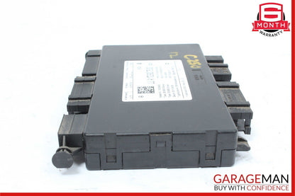 08-18 Mercedes W204 C300 E350 Front Left Side Seat Control Module Unit
