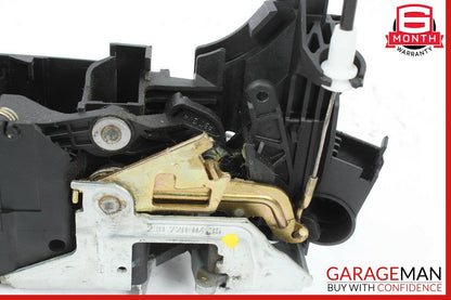 03-12 Mercedes R230 SL550 SL55 AMG Right Door Lock Latch Actuator Keyless Go OEM