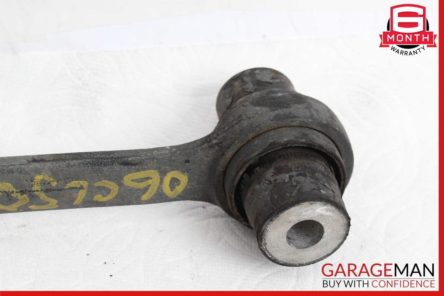 00-06 Mercedes W220 S430 CL500 Rear Right / Left Side Tie Rod Link Control Arm