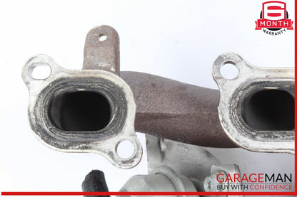 14-24 Maserati Quattroporte S Right Passenger Side Turbocharger Manifold OEM
