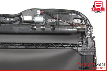 11-18 Porsche Cayenne 958 Panoramic Roof Glass Frame OEM