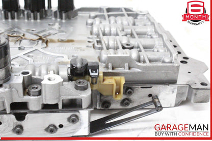 Mercedes X164 GL450 E350 CL550 7G Tronic Transmission Valve Body 2122770001 OEM